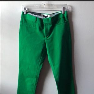 Banana Republic Sloan Pants